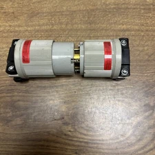 Arrow Hart,20A 120/208V 30Y,Male & Female Hart Lock Turn & Pull