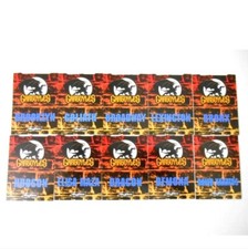 Gargoyles 10 Pop Up Trading Card 1995 Skybox P1 - P10 Disney