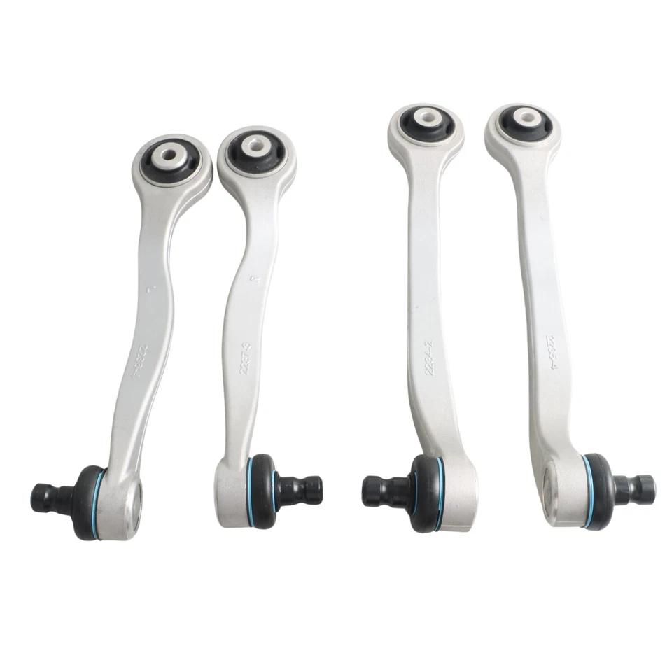 Juego de 4 brazos de control para Bentley Continental GTC GT Flying Spur superior 04-18 Foto 4 de 4