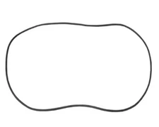 Genuine Third Brake Light Gasket For BMW Z3 1996-2001