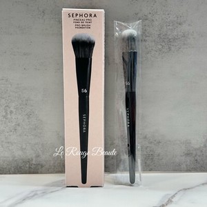 セフォラ ブラシセット色々 7本入り 新品未開封 セフォラ ブラシセット