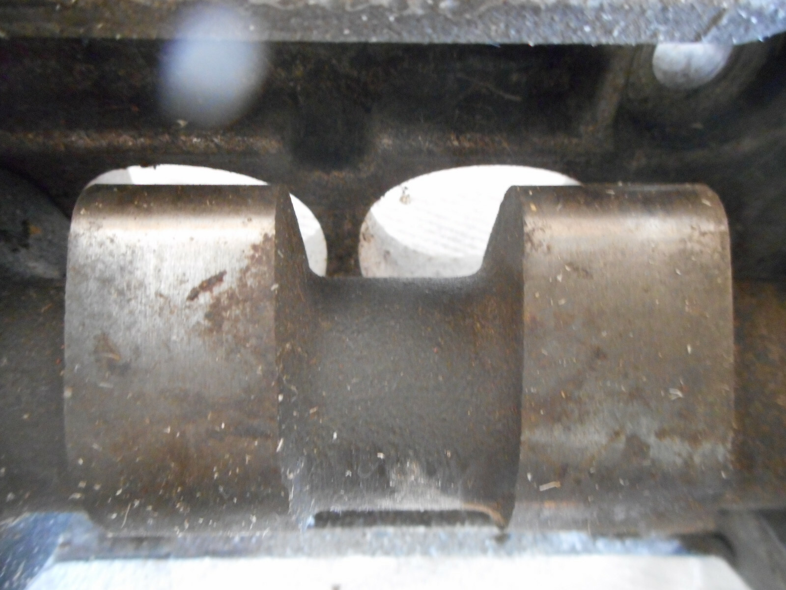1974 Jensen Healey Lotus 907 Camshaft Cam Shaft   JH-87