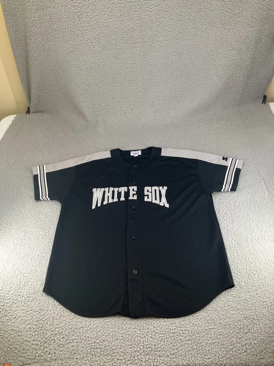 Starter Chicago White Sox MLB Jerseys for sale | eBay