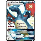 Charizard GX SV49/SV94 Hidden Fates: Shiny Vault