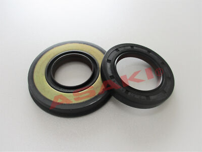 For Snowmobile Arctic Cat Cross Fire 600/Saber Cat 700 EFI Oil Seal Kit 09-55221