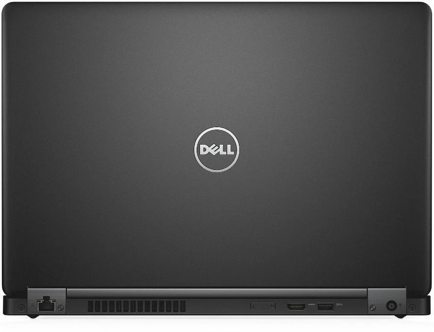 Dell Latitude E5480 · i5-6300U · 8GB · 128GB, Foto 4 von 5
