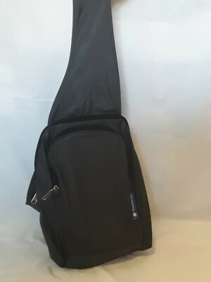 Crossbag *** einseitiger Rucksack der Qualiflyer Group *** Overnight Kit