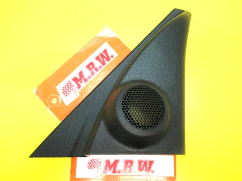 DOOR PANEL TWEETER SPEAKER CORNER TRIM CAP Passenger SIDE TOYOTA SEQUOIA 08-22