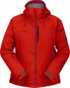 mammut nara jacket