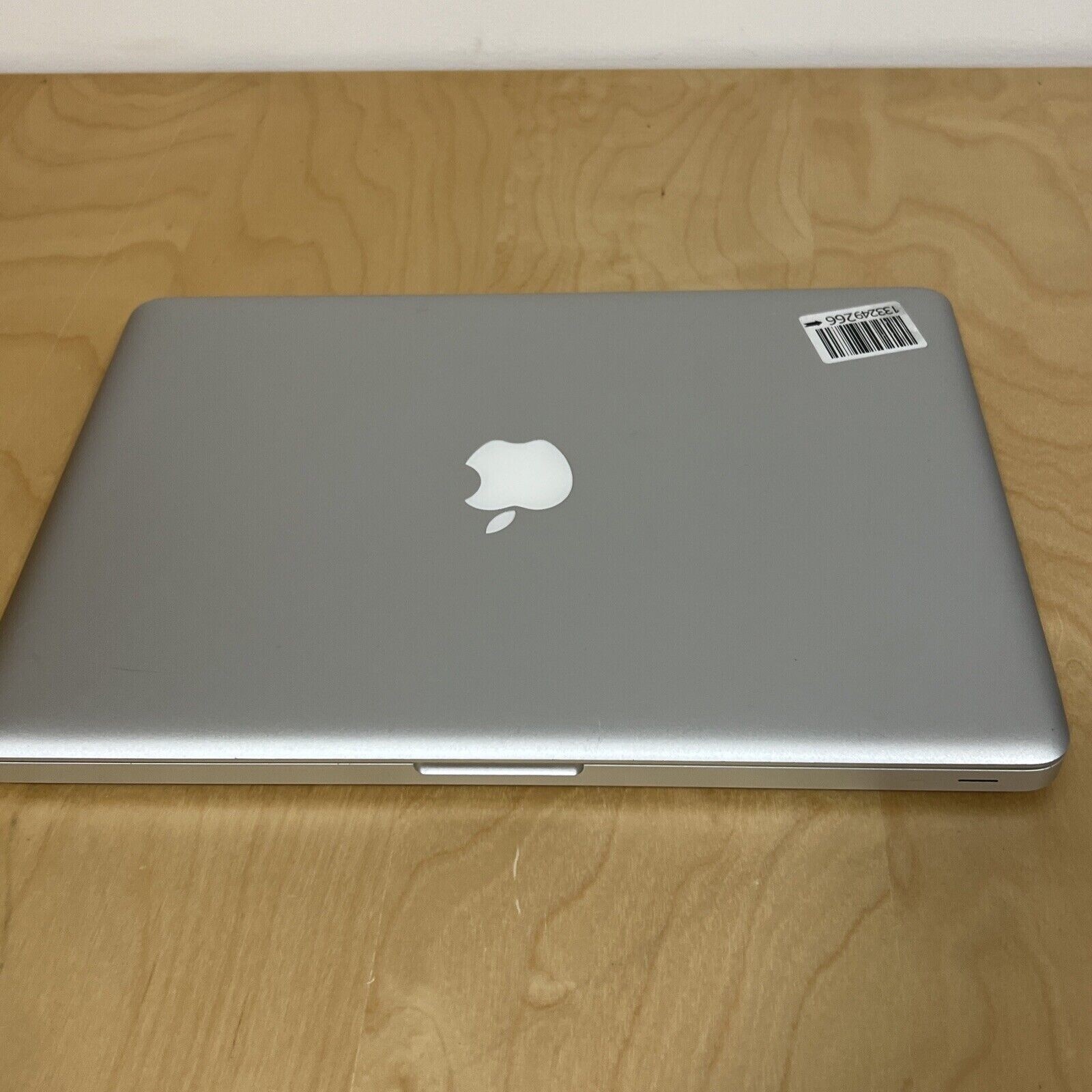 MacBook Pro (13inch, Mid 2010) Great Condition eBay