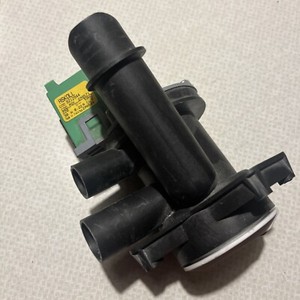 Askoll Ablaufpumpe Pumpe Laugenpumpe 9212944 290564 Flusensieb