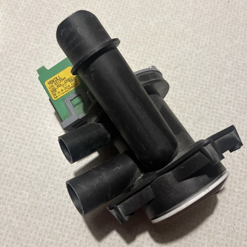 Askoll Ablaufpumpe Pumpe Laugenpumpe 9212944 290564 Flusensieb