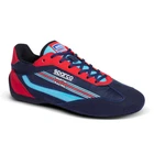 Martini Racing S-Drive racing sole sneaker shoe - Sparco ✔️