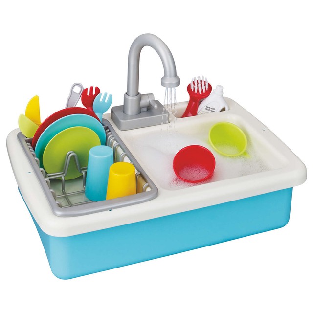 toy sink
