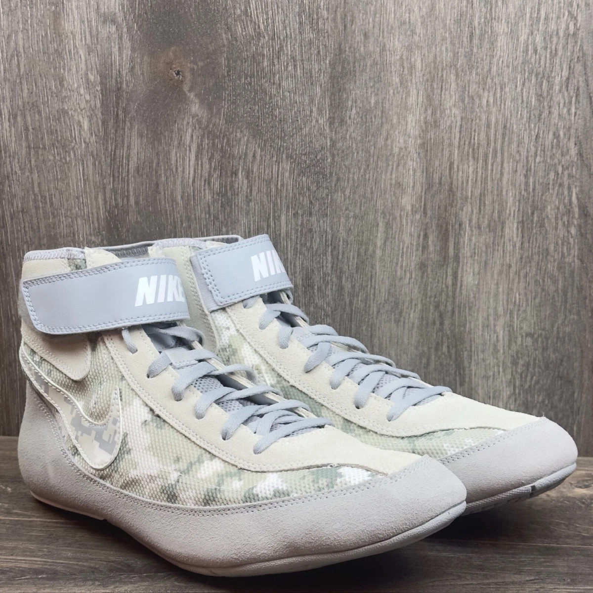 Nike Speedsweep 7 Grey Camo for Sale | Authenticity Guaranteed | eBay