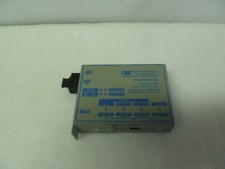 OST FLEXPOINT GX GIGABIT ETHERNET FIBER UTP CONVERTER 1000BASE-X TO 1000BASE-T