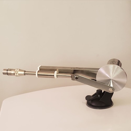 Mini Telescopic Linear Actuator 3XLR Connector Reciprocating Mechanism Motor NEW - Bild 2 von 6