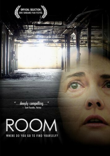 Room [DVD 2005] DISC & COVER ART ONLY NO CASE EXCELLENT CONDITION SHIPS FAST