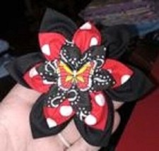 handmade hairbow