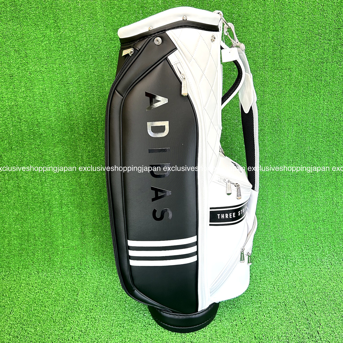 adidas 3 way bag
