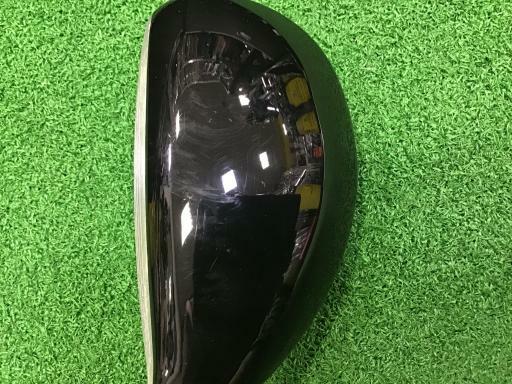 PRGR RS 2018MODEL U4 22deg 40inch R-flex UT Utility Hybrid Golf