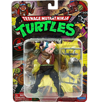 Bebop Figure 2022 Teenage Mutant Ninja Turtles Nickelodeon Playmates Ovp Shell