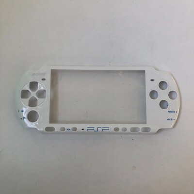 Sony Psp 3000 Original Genuine Case Buttons Motherboard All Parts