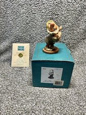 WDCC Snow White and the Seven Dwarfs Sneezy "Ah-Choo!"  Box & COA