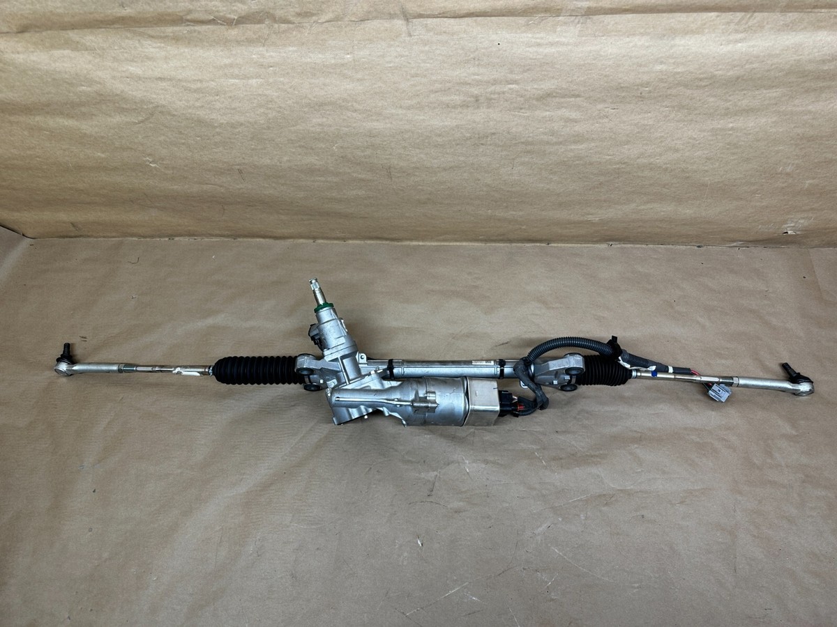 Mint 2020-2024 Subaru Outback Legacy Steering Rack & pinion OEM