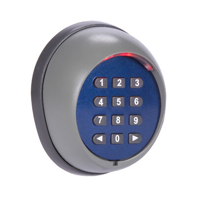 CO-Z Wireless keypad Remote Operator Panel for Gate Opener Automatic Security