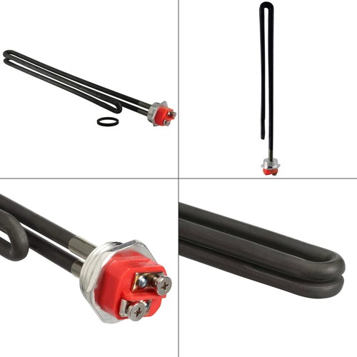 240volt, 4500watt Stainless Steel Heating Element For Electric Water