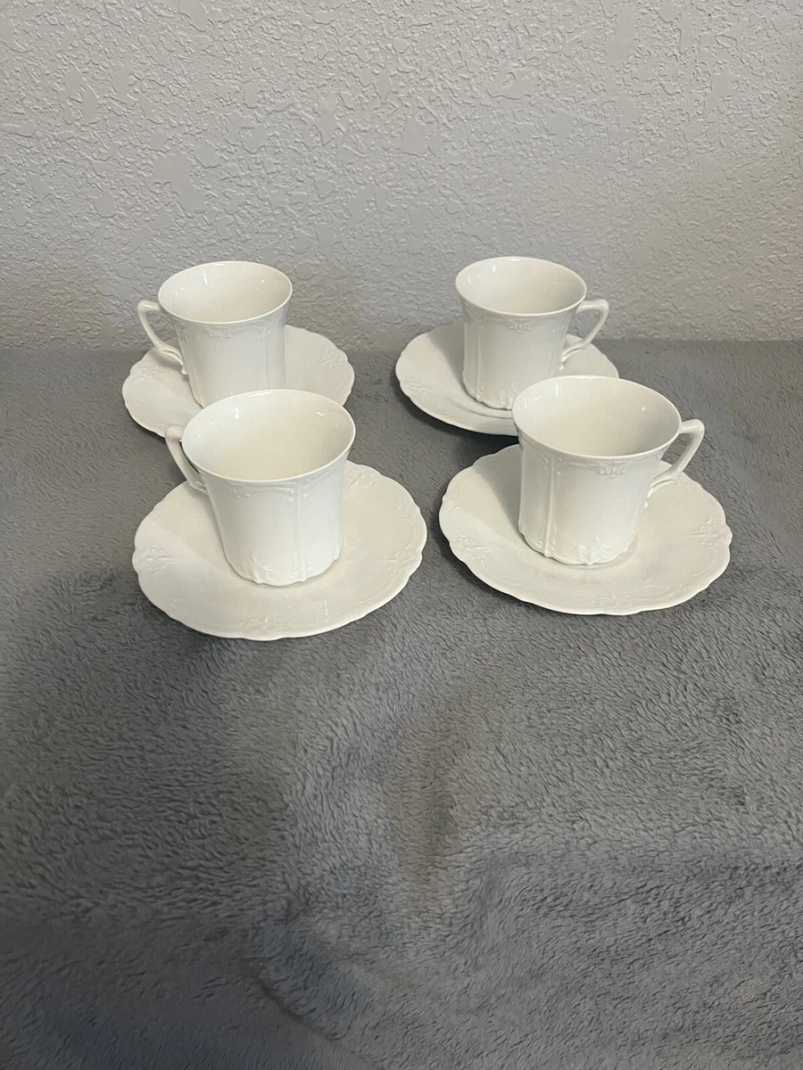 Hutschenreuther Cups & Saucers for sale | eBay