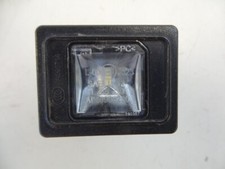 KENNZEICHENBELEUCHTUNG Mercedes-Benz V (447.8) 2016 A0009062903