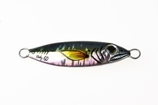 UNDERGROUND Metal Jig - DOLY - 60 gr - 6 cm - Turquoise Blue - Spinning - FR547