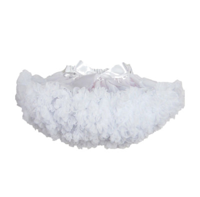 KINDER TUTU FLAUSCHIG TANZ BALLETT NIEDLICH FLIEDER SCHWARZ UNTERROCK UK
