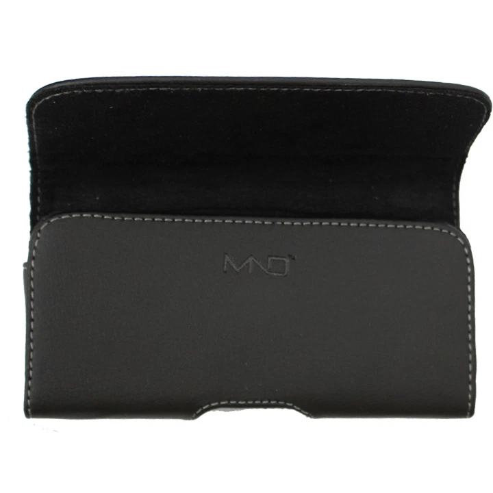 Carrying Case Pouch Holster for iPhone 13 Mini, 12 Mini, 5S, 5, 5C, Nokia 110 - Image 3 of 4