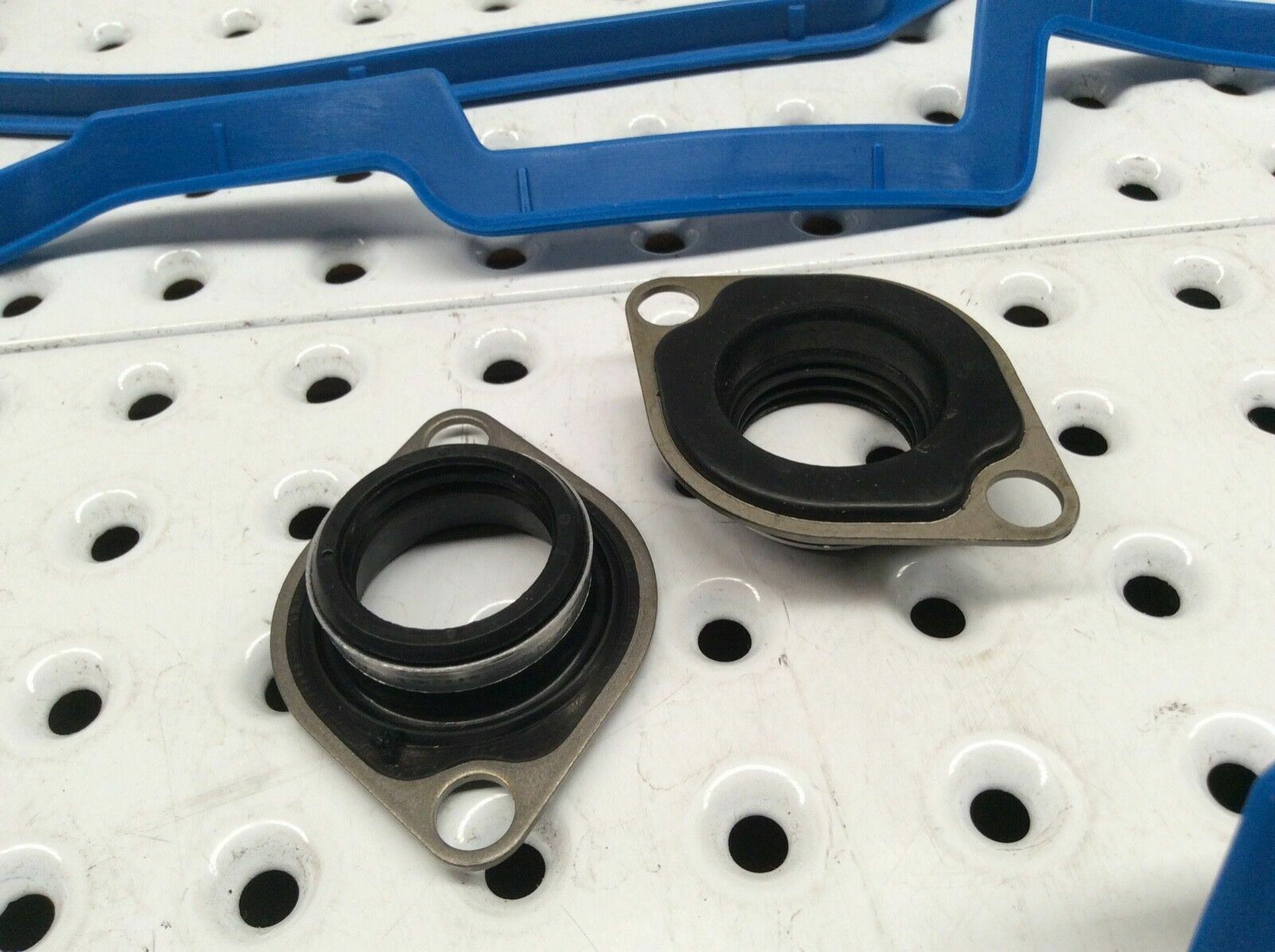 SNIPER PERFORMANCE ROCKER COVER GASKET FORD FALCON BA BF FG 6CL 4.0L