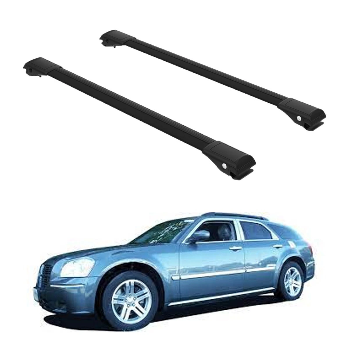 Dodge magnum roof rack new arrivals