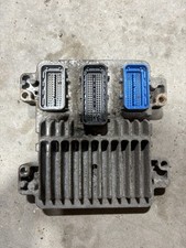 2005 Only Oem Gmc6 Corvette 6.0l V8 Ls2 Engine Control Module Ecu Ecm E40