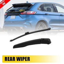 Rear Wiper Arm Blade For 15-20 Ford Edge OE# ...