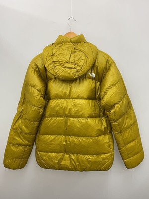 THE NORTH FACE ALPINE NUPTSE HOODIE Alpine Nupsi Hoodie L Nylon  