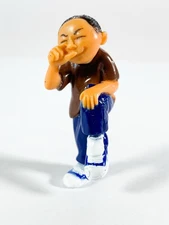 Homies Mijos Series 3 Pancho Pedo Pedorro Mini Figure Figurine Lil Homie Shop