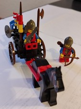 LEGO Castle: Horse Cart (6022)