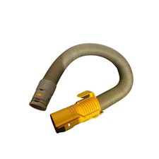 DYSON DC07 VACUUM HOSE ASSEMBLY - YELLOW - 904125