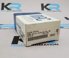 MAC Valves INC. 111B-591HAAA Pneumatic Valve 24VDC 2.5W 150PSI