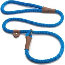 Slip Leash Dog Lead Combo