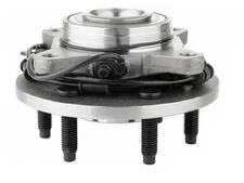 For 2002-2006 Ford Expedition Wheel Hub Assembly Front DriveBolt 84211SZRC 2004