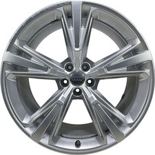 Original Alufelge Audi S Q8 10Jx21 Zoll ET20 LK5x112 4M8601025H