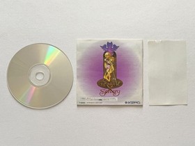 Sword & Sorcery Sega Saturn SS NTSC-J Japan Import Micro Cabin RPG Retro Obi