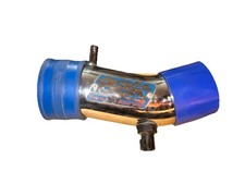 87-93 Ford Mustang 5.0 Bbk Intake Tube Intake Elbow